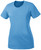 Carolina Blue Ladies Workout Shirt
