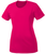 Pink Raspberry Ladies Workout Shirt