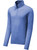 Make a statement with our Tri-Blend Wicking 1/4-Zip Pullover in a vibrant royal heather shade.