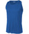 Royal Lightweight Moisture Wicking Workout Tank Top