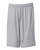 Silver Youth Moisture Wicking Shorts