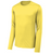 Yellow Sun Guard Long Sleeve Tee