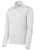 White Air Flow 1/4-Zip Pullover