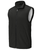 Black Insulated Vest