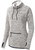 Athletic Heather Champion Cowl Neck Pullover