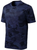 Navy CamoHex Tee