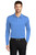 Dri-Equip Moisture Wicking Long Sleeve Polo