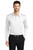 Dri-Equip Moisture Wicking Long Sleeve Polo