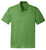 Vintage Green Heather Men's Golf Polo