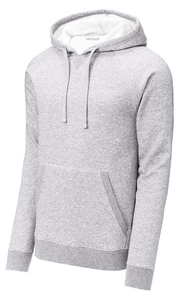 Athletic Heather 7.5oz Fleece Pullover Hoodie