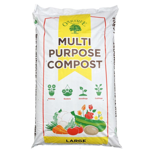 Compost Oaktree Multi Purpose  40L