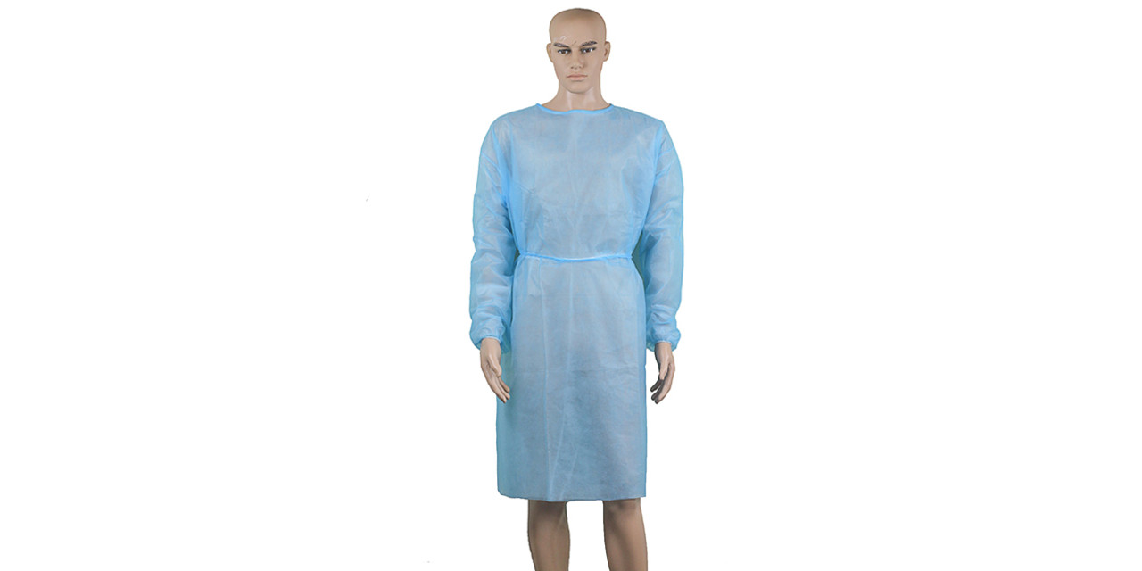 Customized High Quality Disposable Isolation Gown Surgical Gown Factory  Wholesale Medical Suits - AliExpress