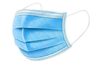 3 Ply Surgical Face Mask 