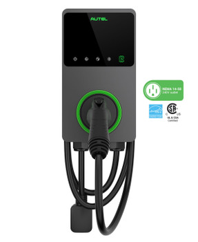 MaxiCharger AC Elite Home Level 2 Electric Vehicle Charger