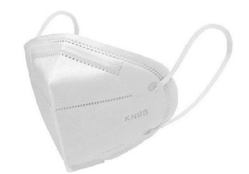 KN95 Protective Face Mask