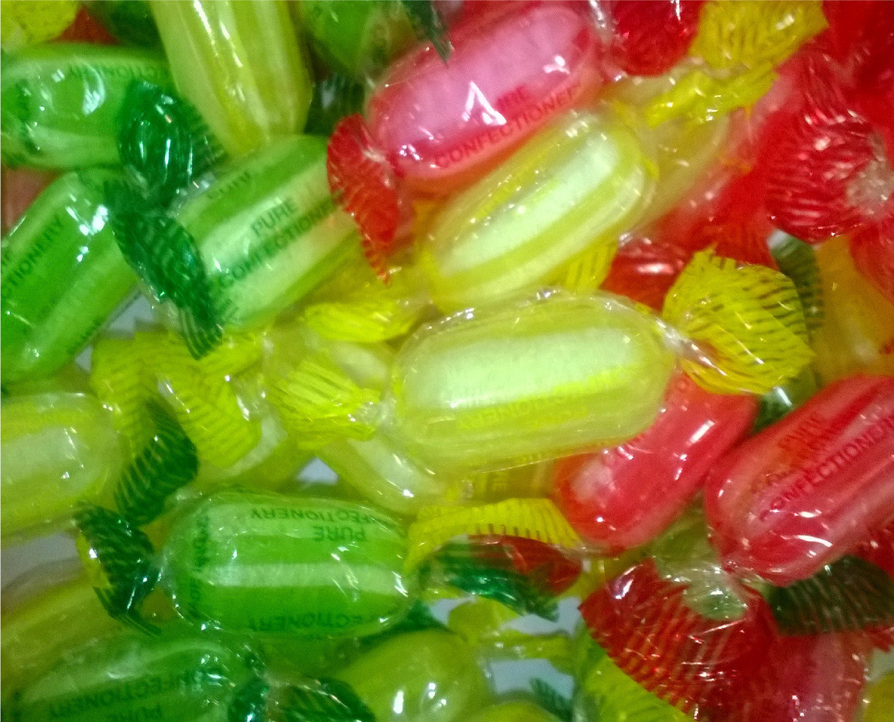 Mini milk bottles uk Fruit Sherbets Sherbons Barnetts- Allmarks sweets