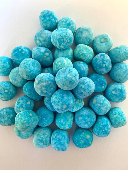 Bubblegum Flavour Bonbons.