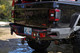 JEEP JT GLADIATOR FULL WIDTH REAR BUMPER