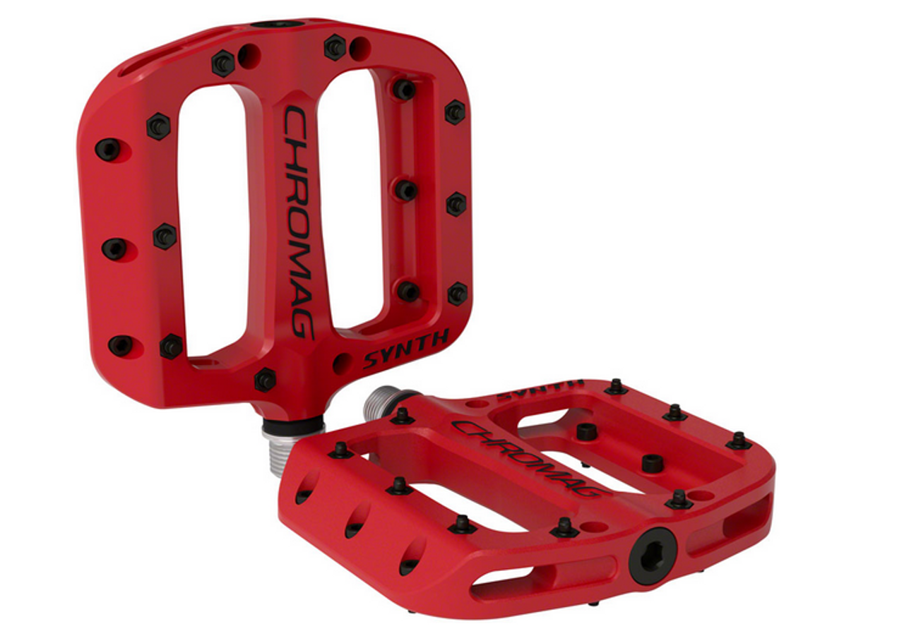Pedals