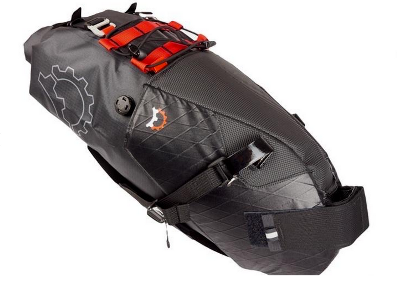 revelate designs 14l terrapin seat bag