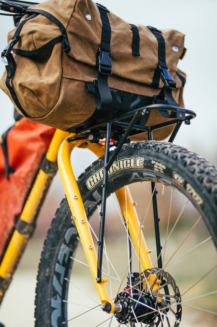 tumbleweed mini pannier rack