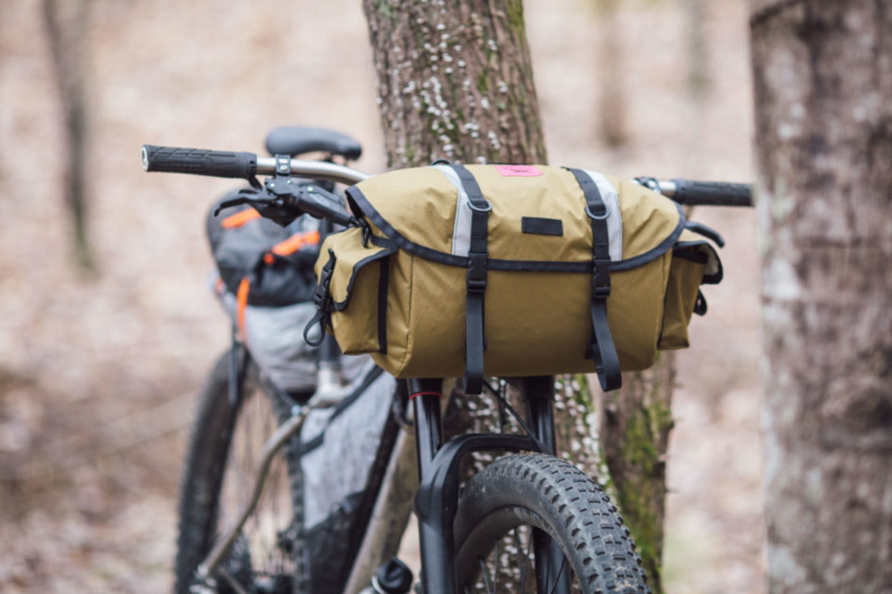 Swift Zeitgeist Bag | Bike Touring News