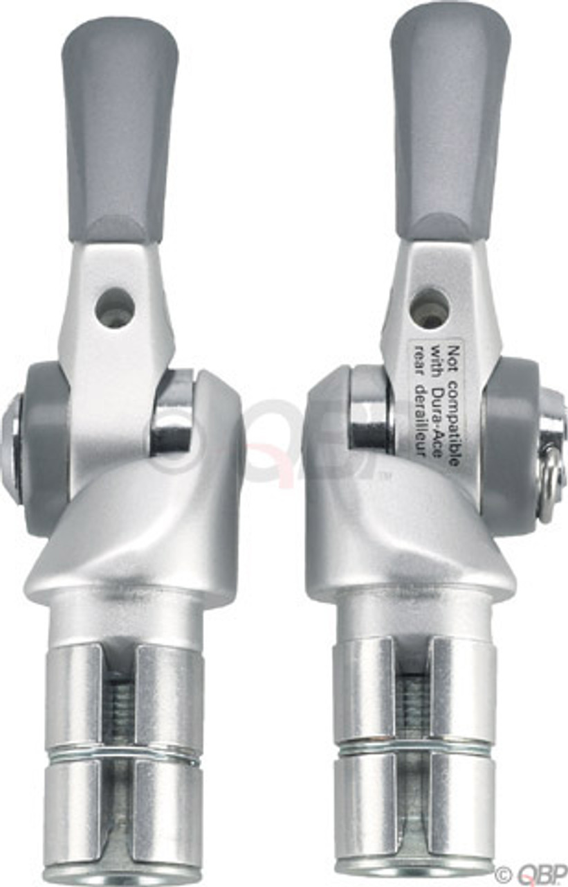 10 speed bar end shifters