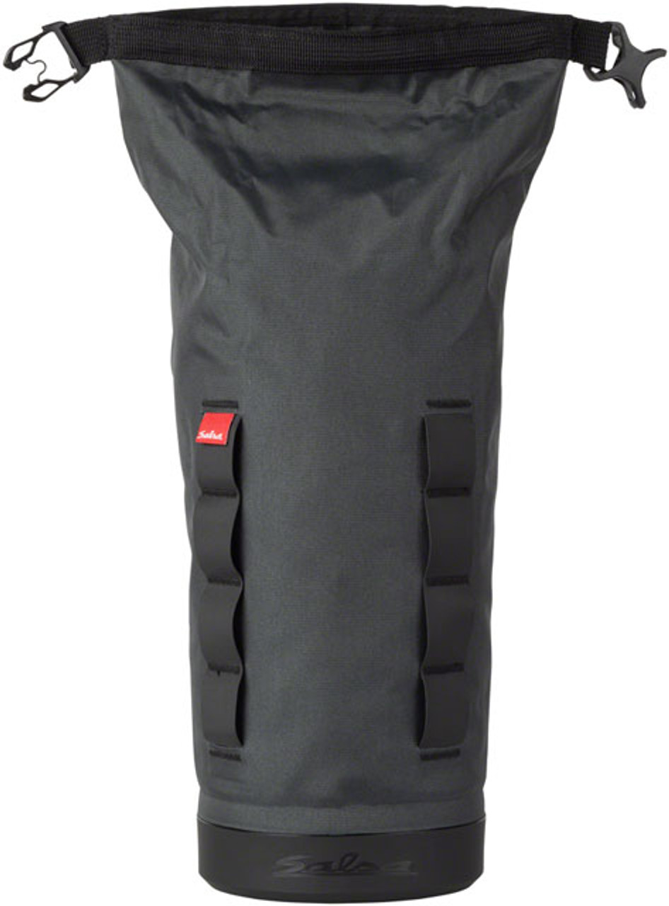 Salsa EXP Series Anything Cage Bag | Bike Touring News