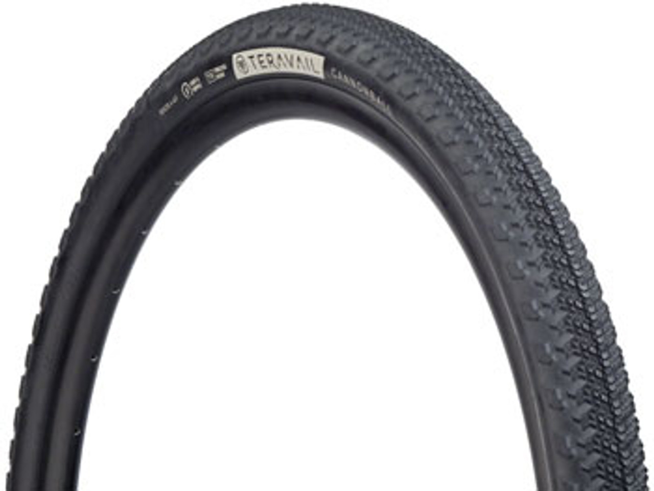 Teravail Cannonball Tire 650b x 47