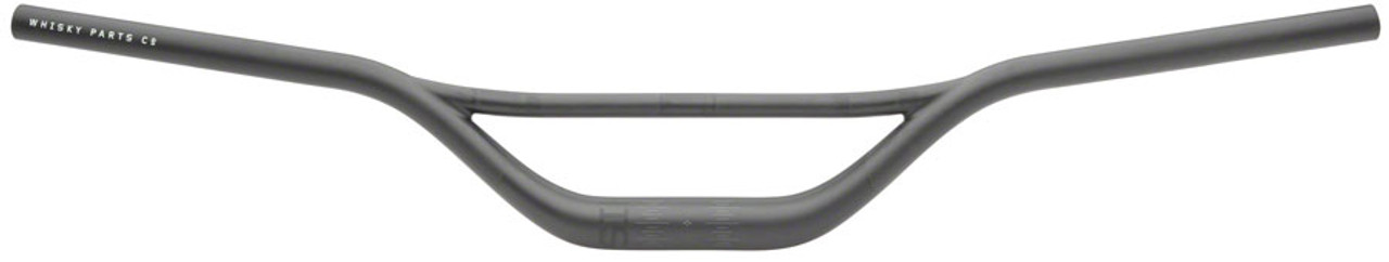 WHISKY Milhouse Carbon Handlebar | Bike Touring News