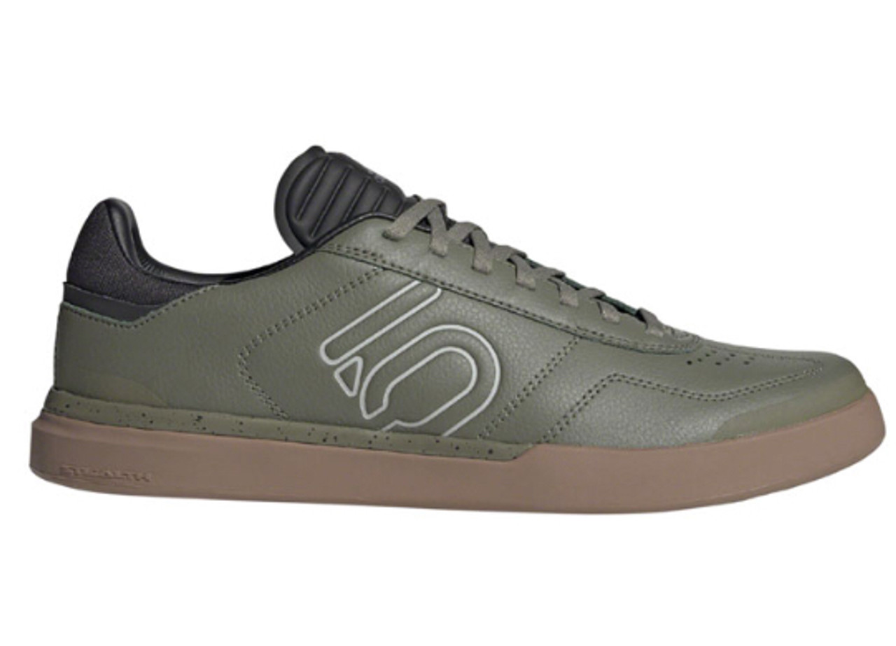 Five Ten Sleuth DLX Gray/Green 8.5