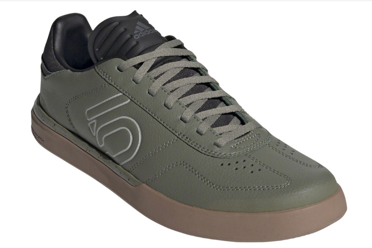 Five Ten Sleuth DLX Gray/Green 8.5