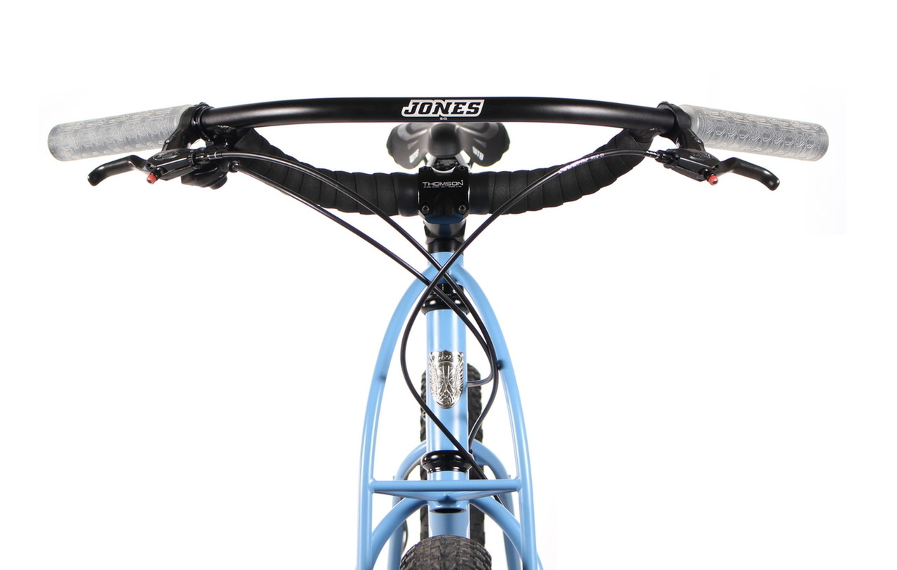 Jeff Jones H-Bar 2.5 | Bike Touring News