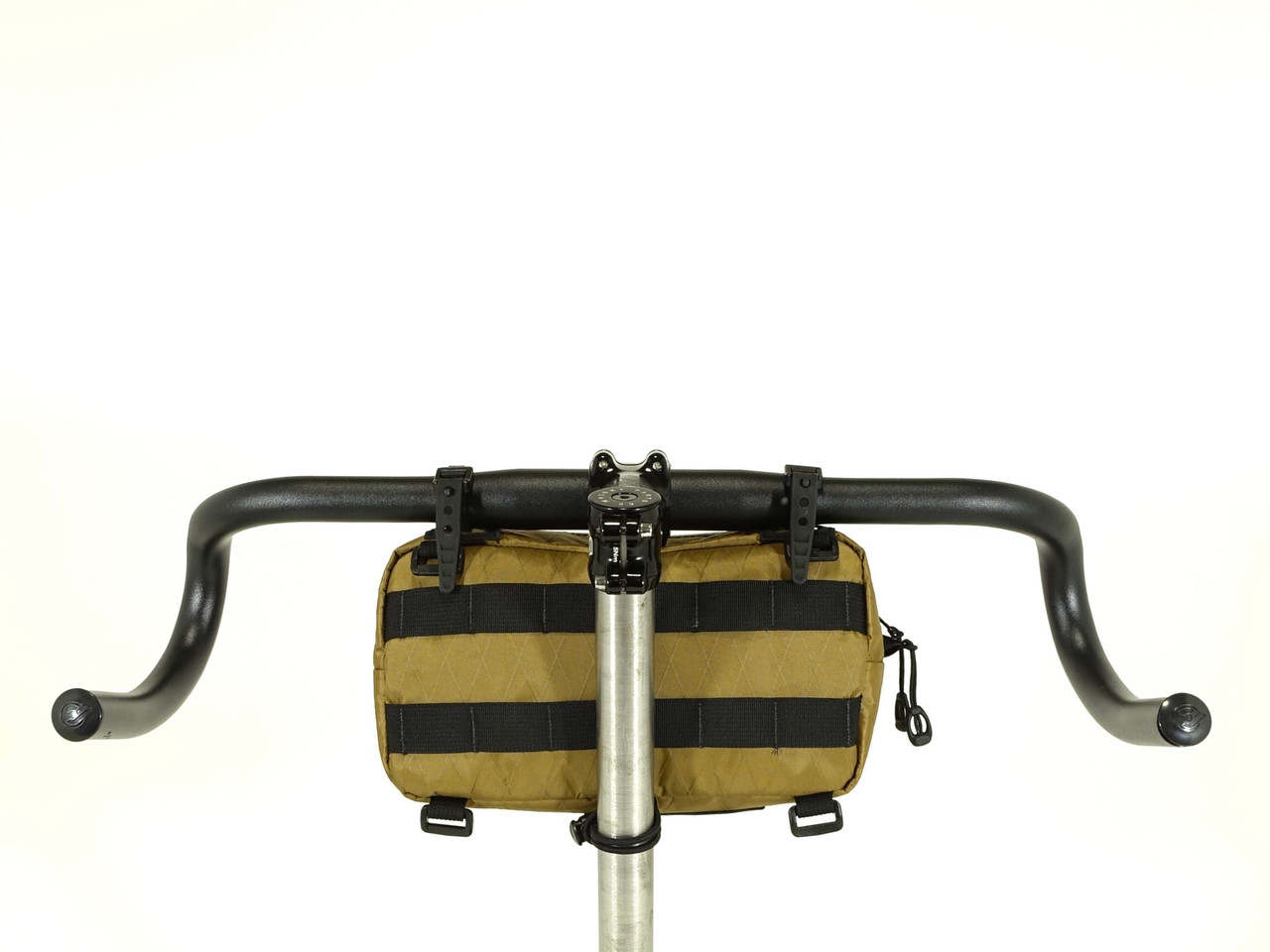 Swift Kestrel Handlebar Bag | Bike Touring News