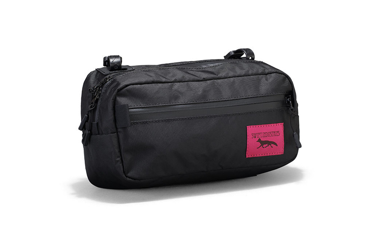 Swift Industries Kestrel Handlebar Bag