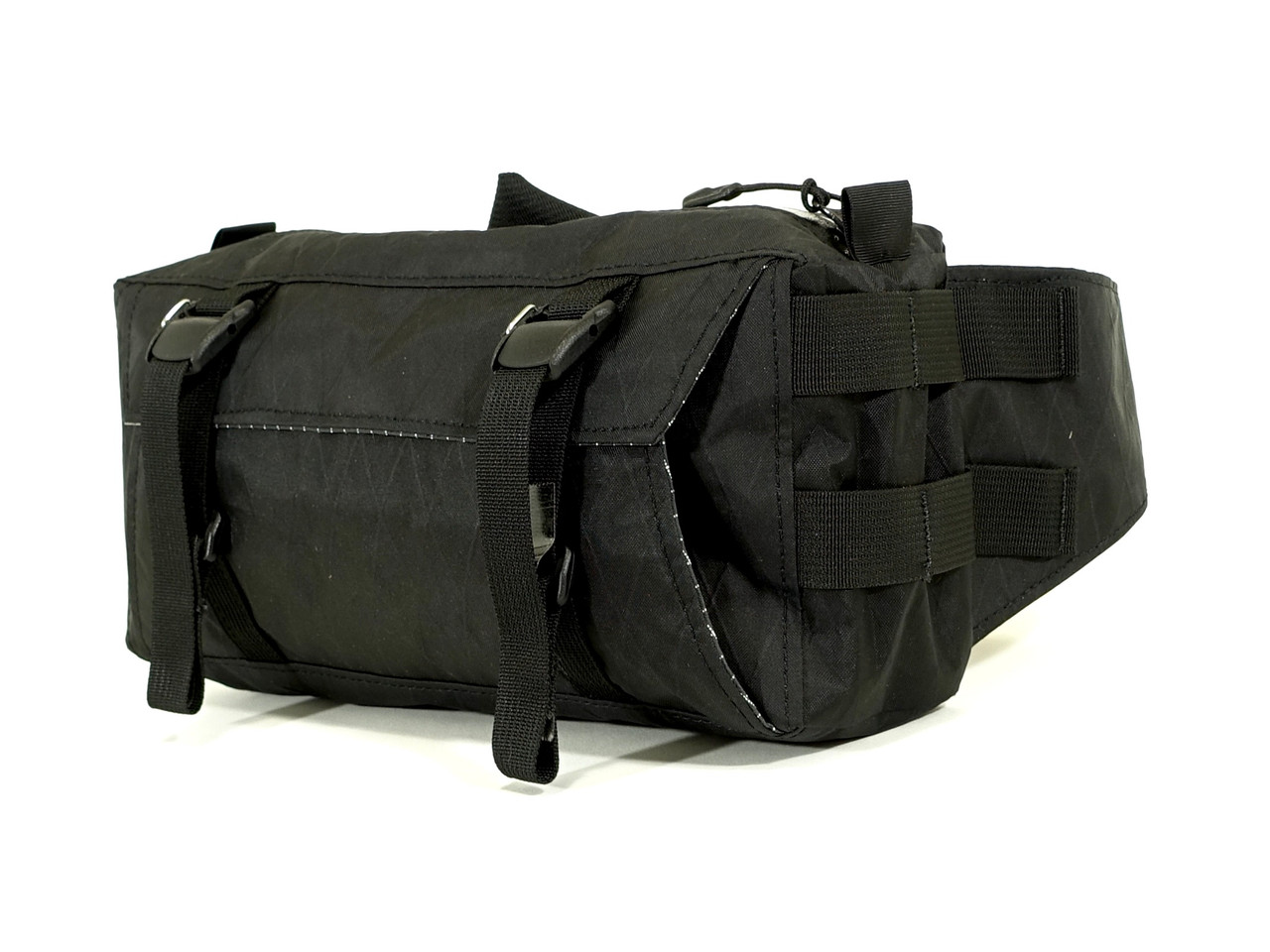 SWIFT INDUSTRIES Anchor Hip Pack ブラック 新品-