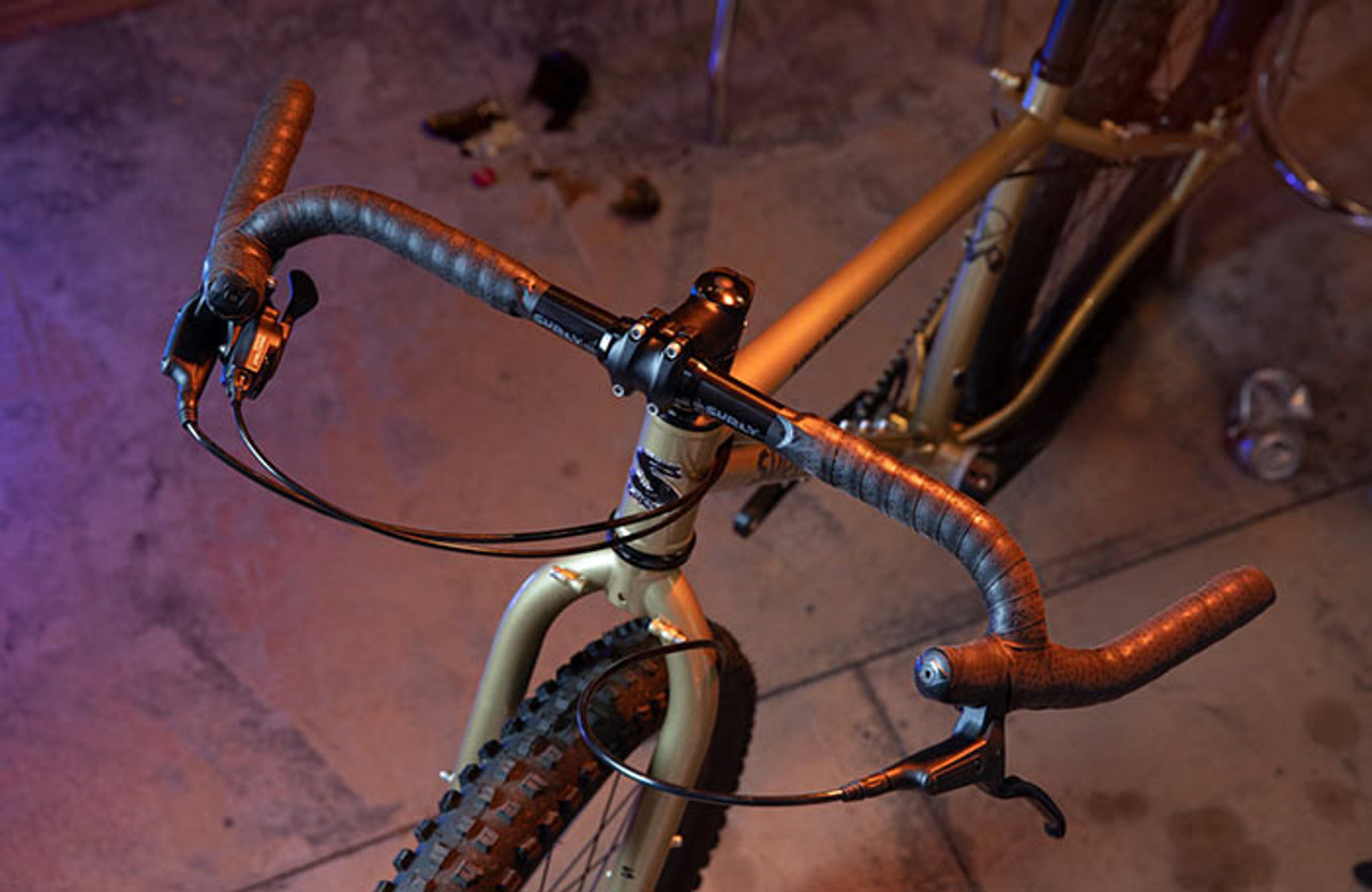 Surly Corner Bar | Bike Touring News