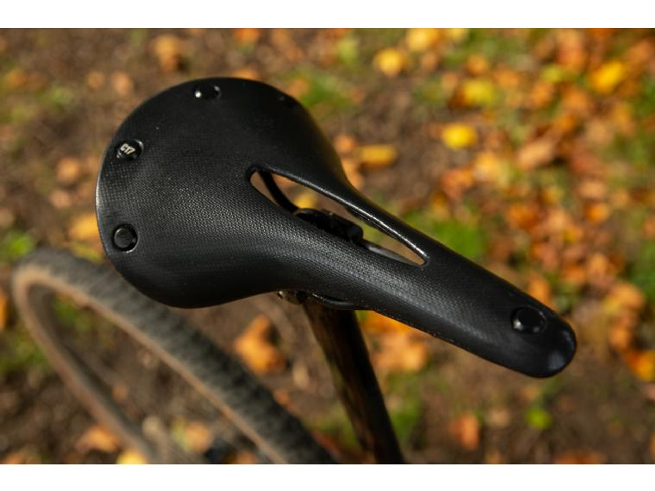 Brooks C17 Saddle | Bike Touring News