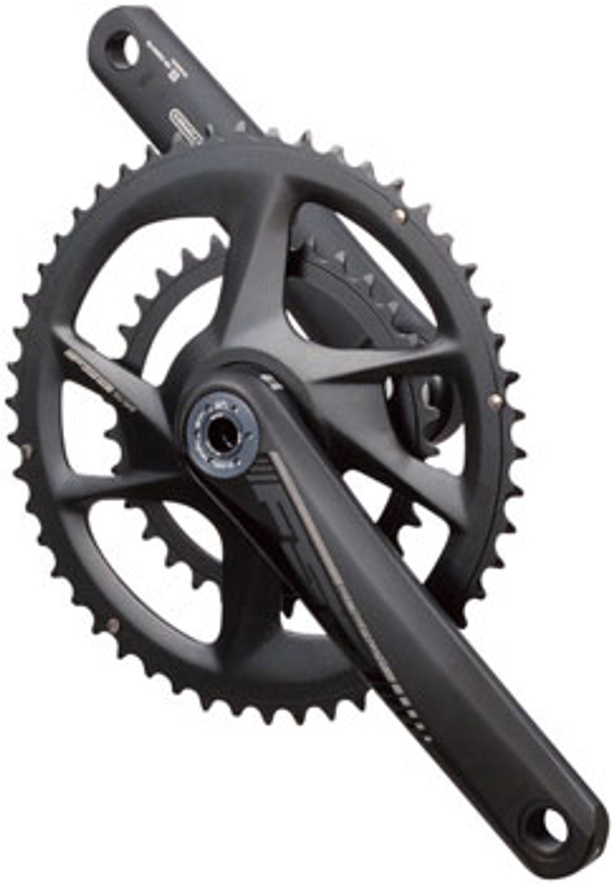 FSA Crankset | Bike Touring News