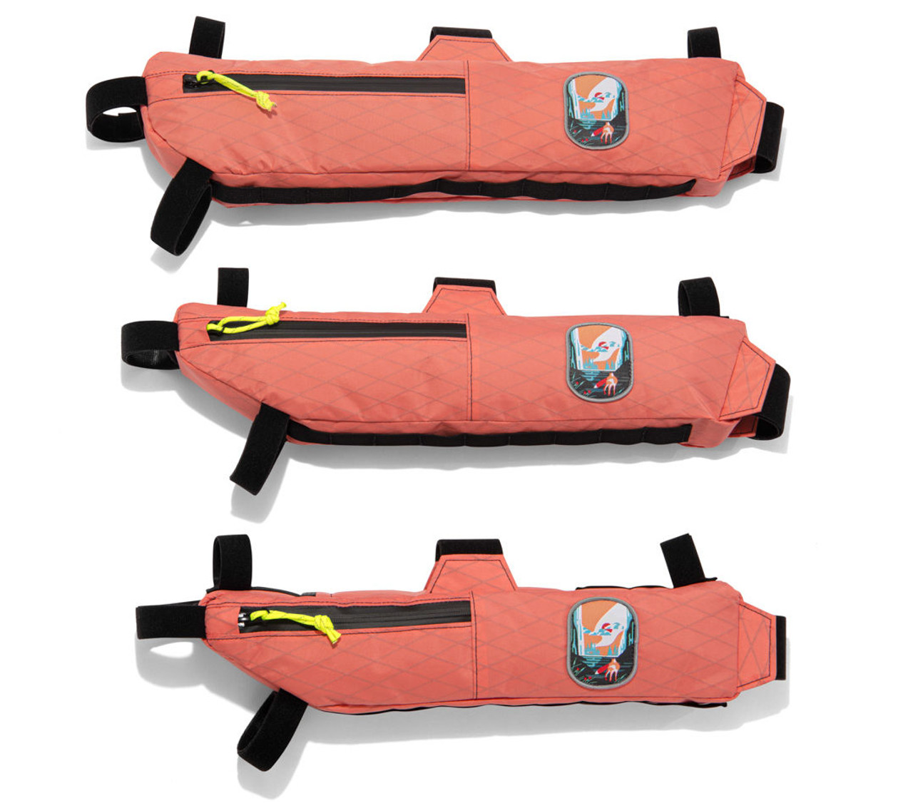 Swift Zeitgeist Bag | Bike Touring News