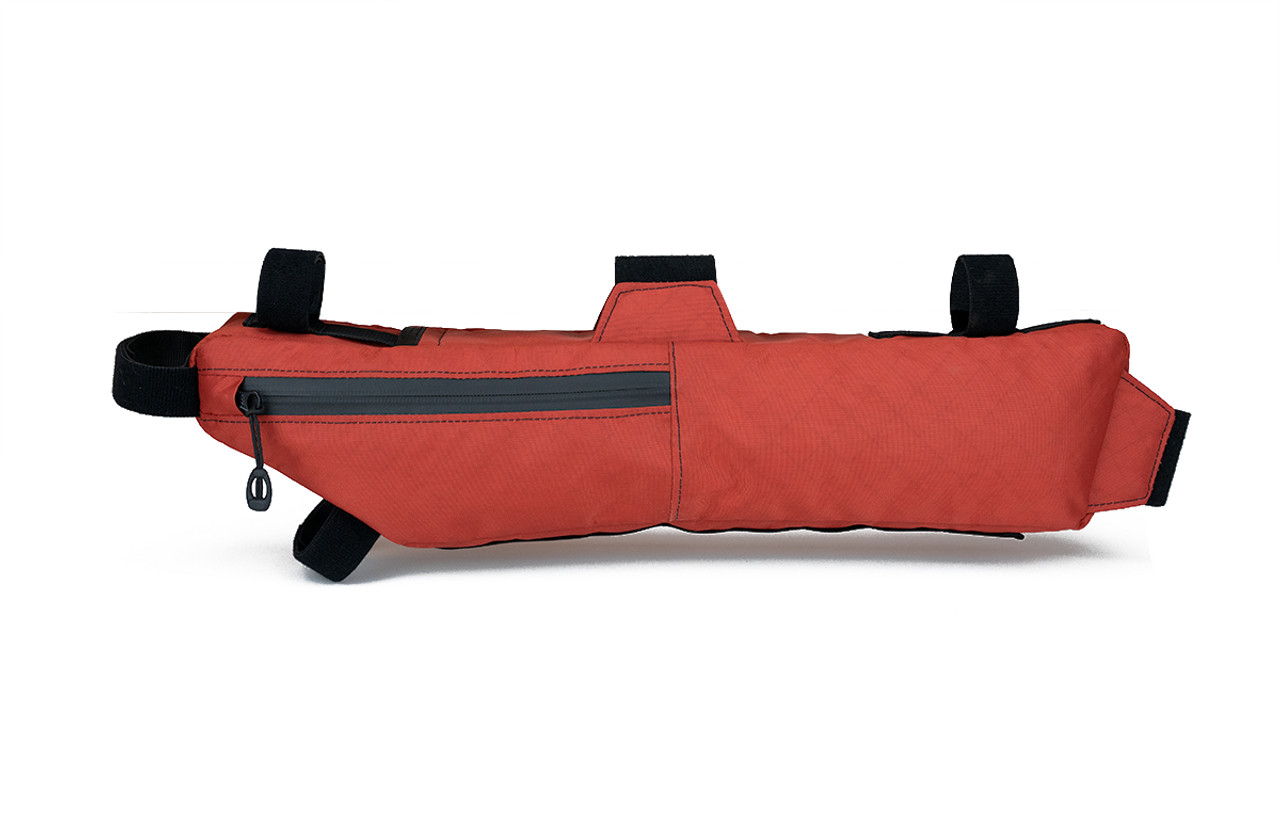 Swift Zeitgeist Bag | Bike Touring News