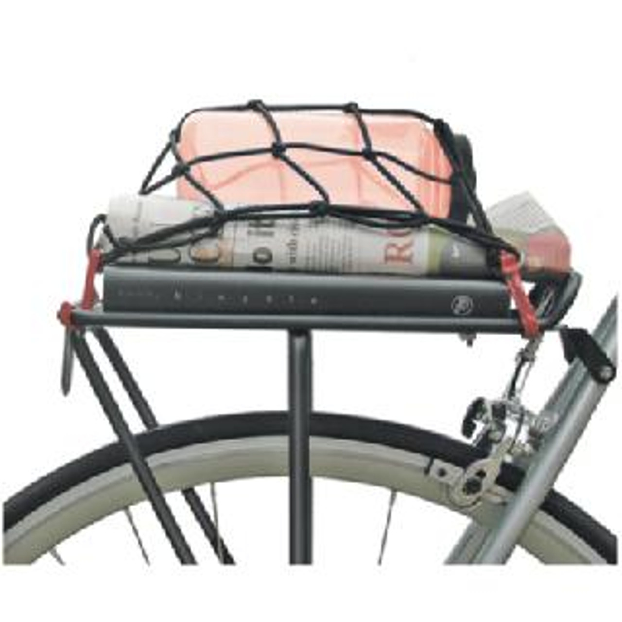 best bike cargo net