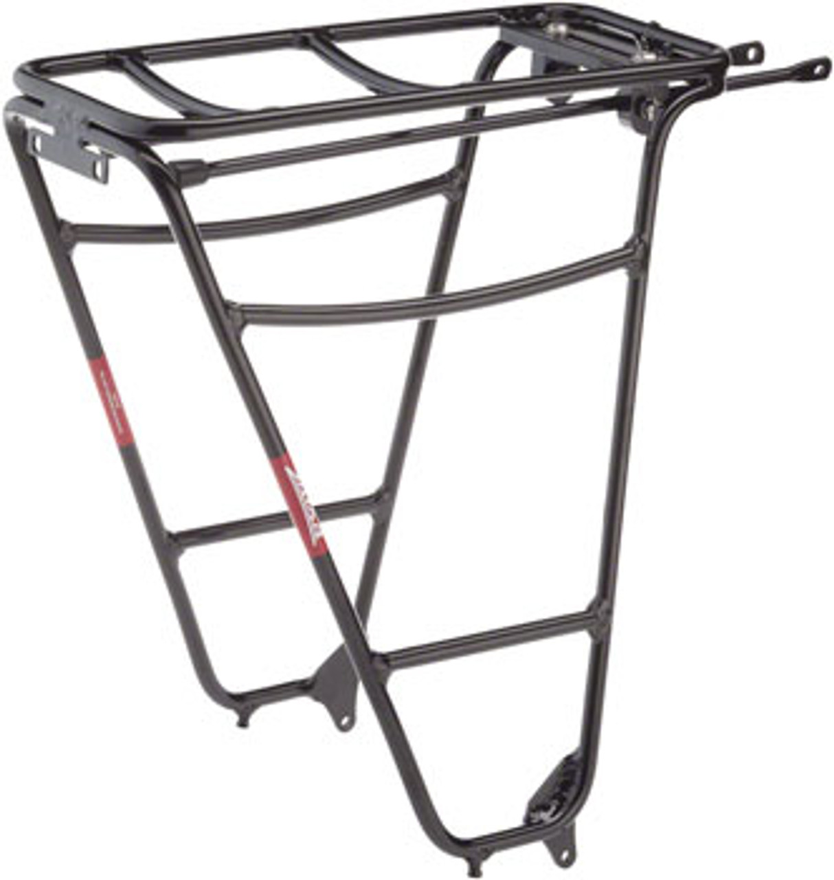 salsa down under hd front rack