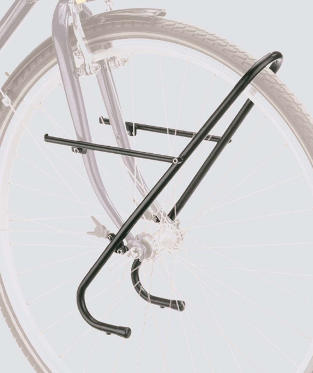 Tubus Tara Big Apple Front RackBike Touring NewsTubus Racks