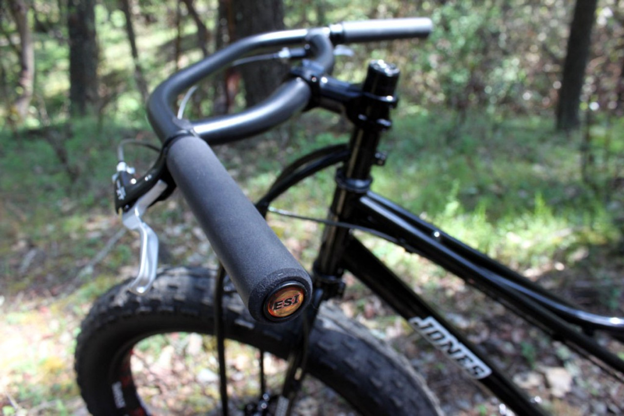 ESI EXTRA CHUNKY GRIPS – The Psychic Derailleur