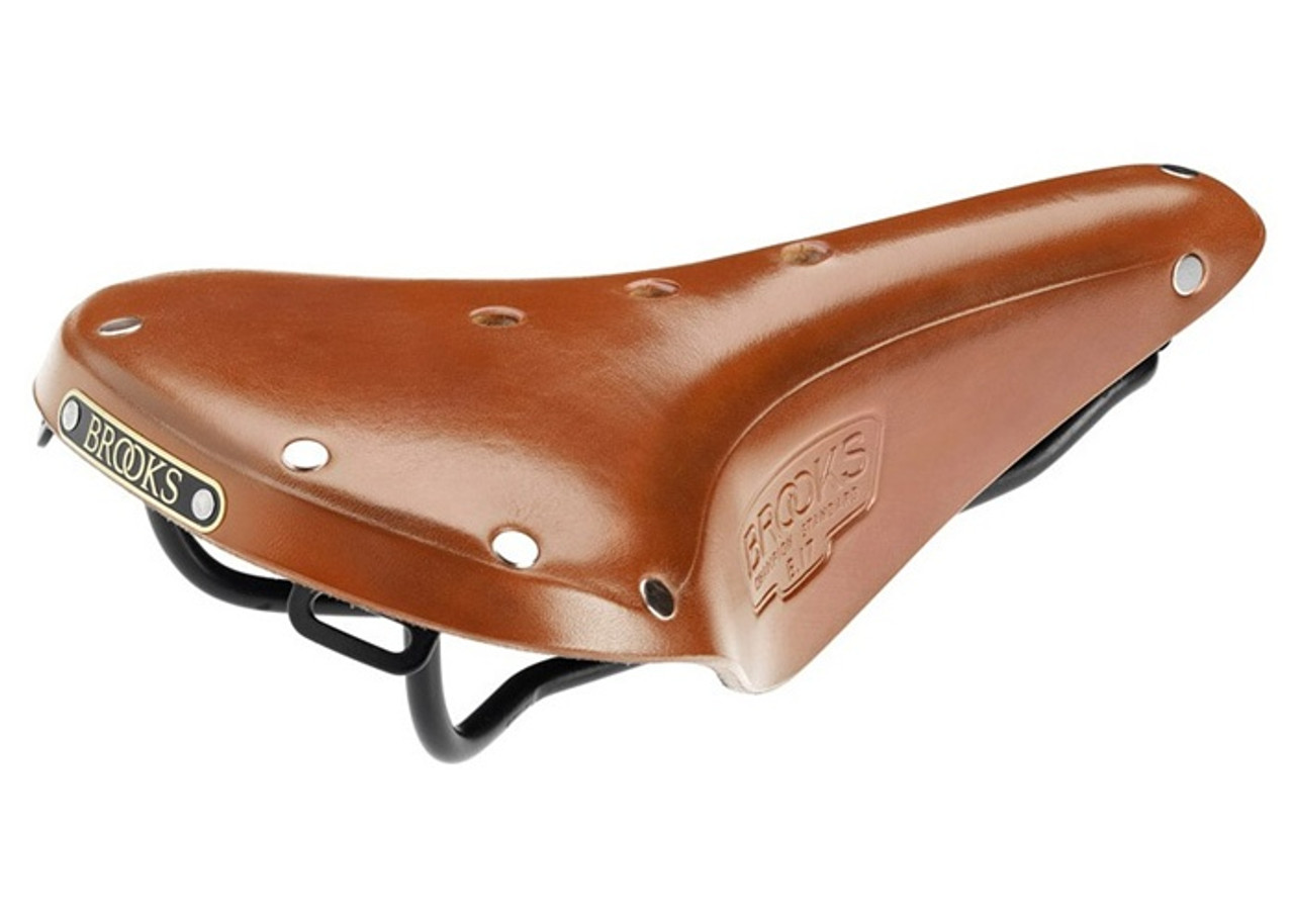 brooks saddle replacement parts