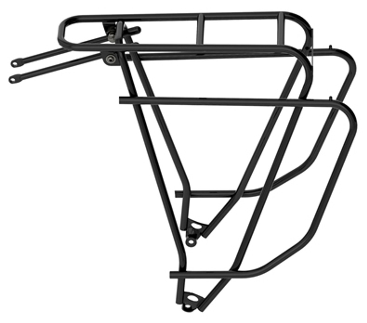 tubus front rack