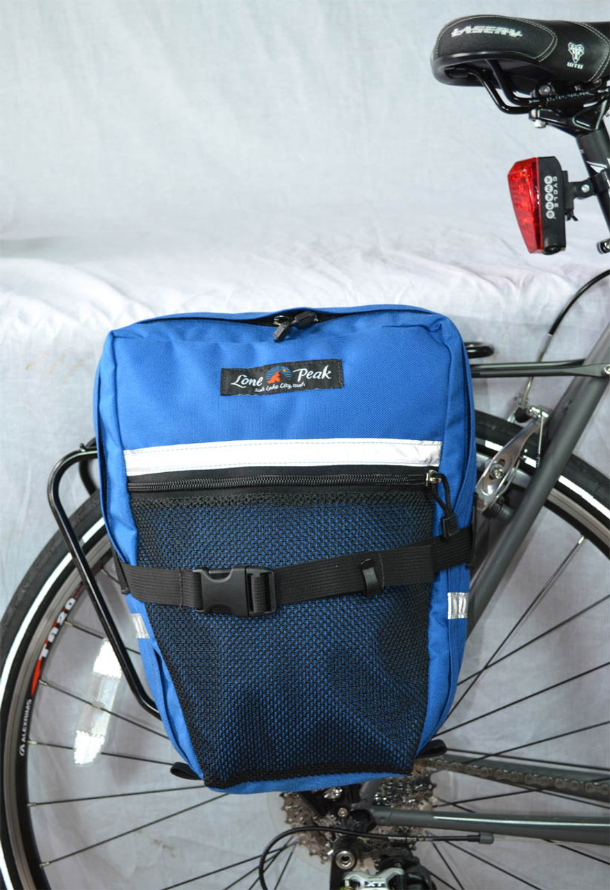 lone peak bicycle bags