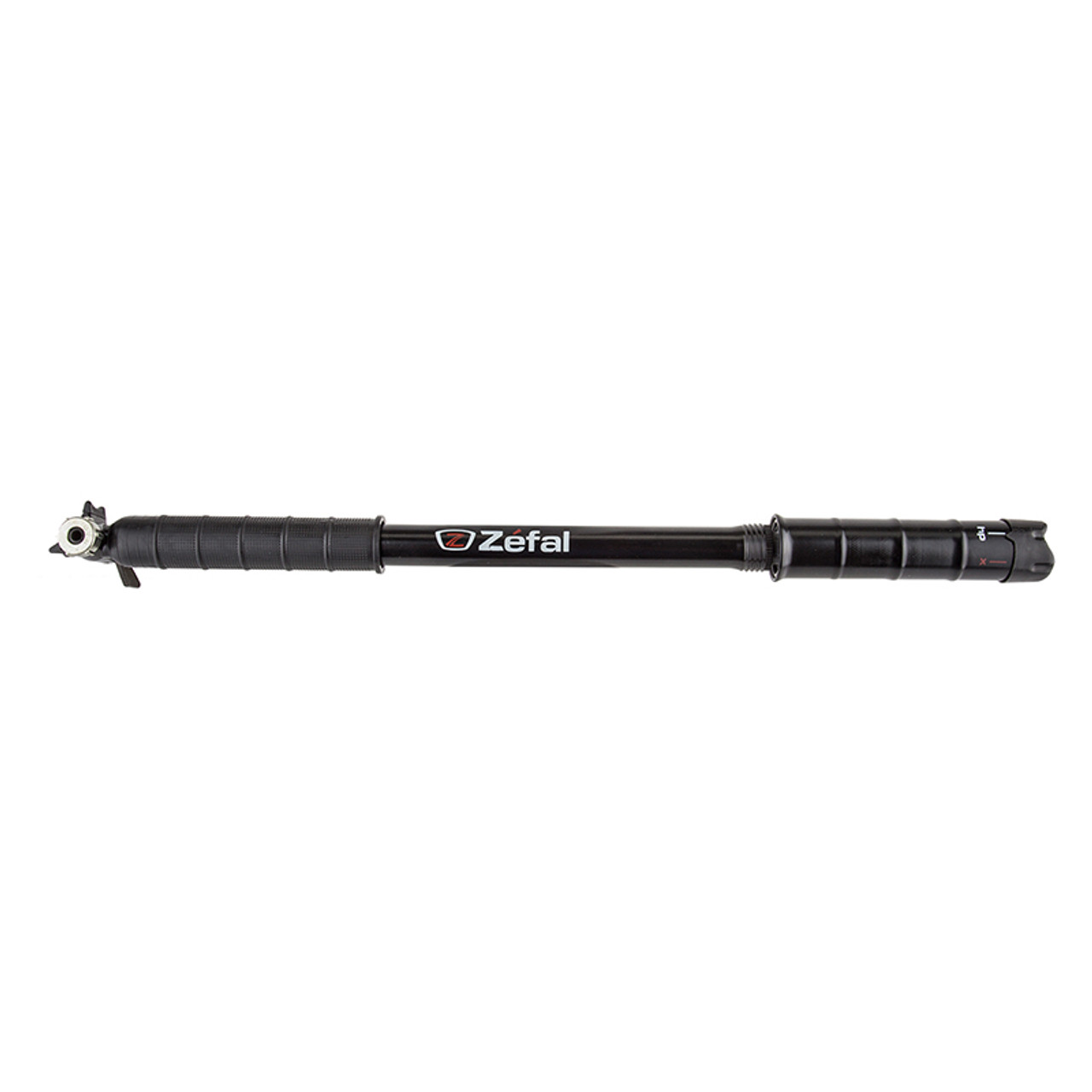 zefal hp bike pump