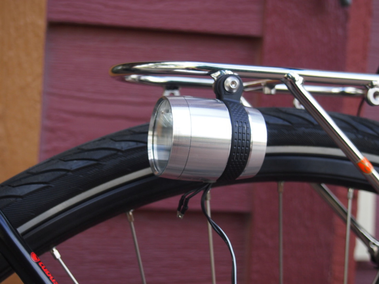 BUSCH+MULLER IQ-X (silver) 未使用 BUSCH+MULLER* IQ-X (silver) - BLUE LUG ONLINE STORE